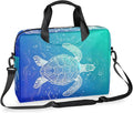 Cute Laptop Shoulder Bag for Women Men, Computer Laptop Bag Laptop Sleeve Case Laptop Satchel Briefcase Carrying Bag QA-1