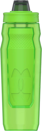 Under Armour 32oz Playmaker Squeeze Water Bottle | Squeeze