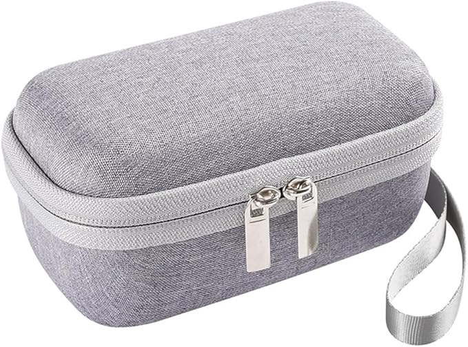 Hard Travel Case Carry Case for Anker Prime 200W Portable Charger 20000 mAh Power Bank