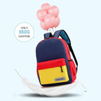 13 inch Kids Preschool Toddler Backpack Cute Cool Lightweight Daypack For Boys and Girls