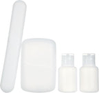 Basics Men's 2-in-1 Shower Kit