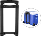 Replacement Travel Luggage Telescopic Handle Stretchable 36.6inch Fine