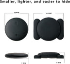 Super Magnetic! 360 Days of Battery Life! Apple Find My Subscription-Free GPS Car Locator - Waterproof and Drop-Proof, Stealth Tracking, 1 Year Only Replacement Not Repair