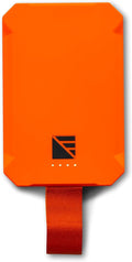 Dark Energy Poseidon Nano Portable Charger | 3,000mAh | Wireless, Pocket-Sized, Rugged Power Bank Compatible with MagSafe with Additional Fast Charging 12W USB-C Output
