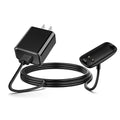 Fast Wall Charger for Fitbit Inspire 3 Replacement USB Charging Cable Cord for Fitbit Inspire 3 Smartwatch Charger Dock USB Cable Cord