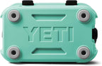 YETI Roadie 15 Hard Cooler with DoubleDuty Shoulder Strap