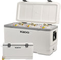 Igloo Marine Cooler | Insulated Hard Shell Ice Chest |Great for Fishing, Camping, Boating, & More