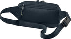 Fjällräven High Coast Hip Pack – Lightweight Waist Pack, Crossbody Sling Bag for Travel, Hiking & Everyday Use