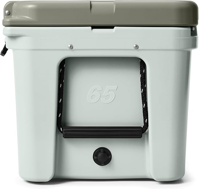 YETI Tundra 65 Cooler