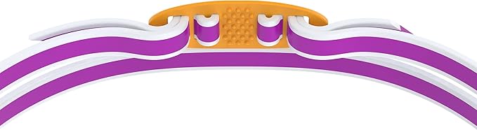 Speedo Women's Swim Goggles Mirrored Vanquisher 2.0