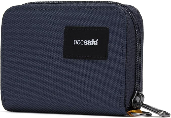 Pacsafe RFIDsafe Card Wallet