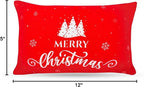 ProComf Travel and Camping Mate/Baby/Kid's/Teen's/Adult's Memory Foam Pillow (Snow White with 4-Holidays Covers)