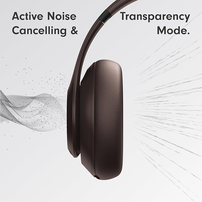 Beats Studio Pro with AppleCare+ for Headphones (2 Years) - Deep Brown