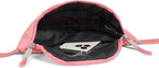 THE NORTH FACE Jester Lumbar Pack | Fanny Pack With Water Repellent Finish, 2.2 Liters, Crossbody Adjustable Strap
