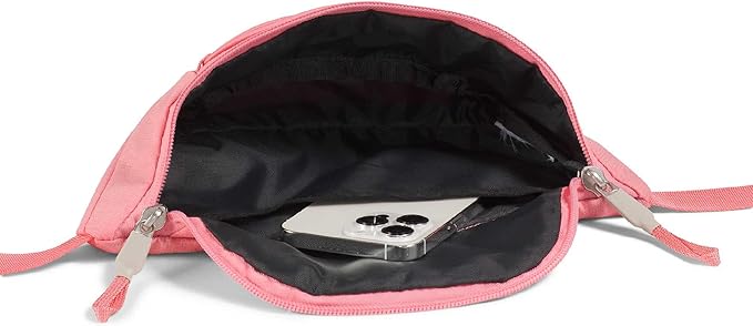 THE NORTH FACE Jester Lumbar Pack | Fanny Pack With Water Repellent Finish, 2.2 Liters, Crossbody Adjustable Strap