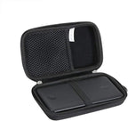 Hermitshell Hard Travel Case for Anker Power Bank, 20,000mAh Travel Essential Portable Charger