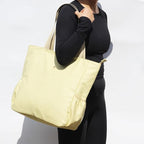 Original Floral Water Resistant Large Tote Bag Shoulder Bag for Gym Beach Travel Daily Bags Upgraded