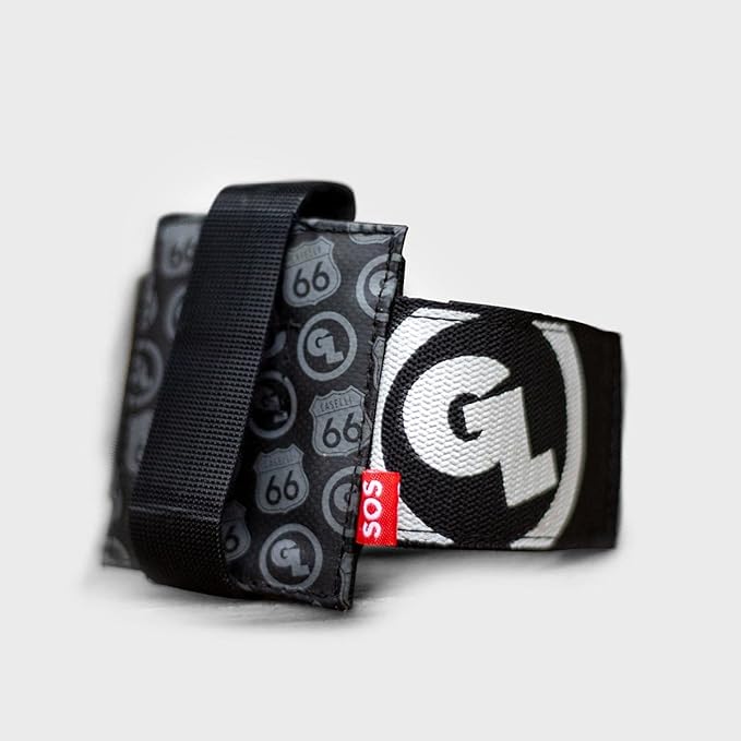 Giant Loop Tracker Packer for Satellite Messengers, Portable Soft Case Compatible with SPOT Gen4 and SPOT Gen3