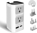 880w Voltage Converter