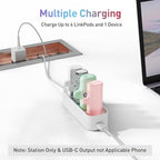 iWALK Charger Station for Portable Charger