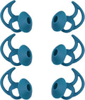 Earbud Replacement Tips Earbud Covers Silicone Tips Compatible with Bose Quietcomfort and Sport Headphone Eartips Ear Bud Tips Large 3 Pairs