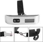 Portable T-shaped LCD Digital Electronic Luggage Bag Scale Temperature Testing with Backlight,Portable Luggage Scale,Portable for travel, Portable Luggage Scale,Portable T-shaped LCD DigitDigital