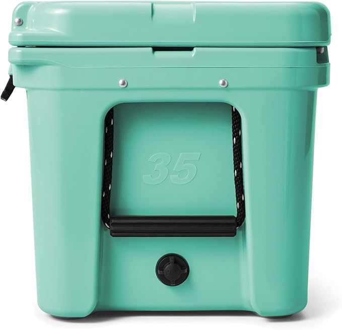 YETI Tundra 35 Cooler