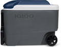 Igloo Maxcold Latitude Cooler | Insulated Hard Shell Ice Chest