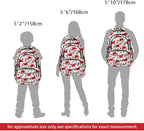 rickyh style School Backpack Travel Bag for Men & Women Lightweight College Back Pack with Laptop Compartmen