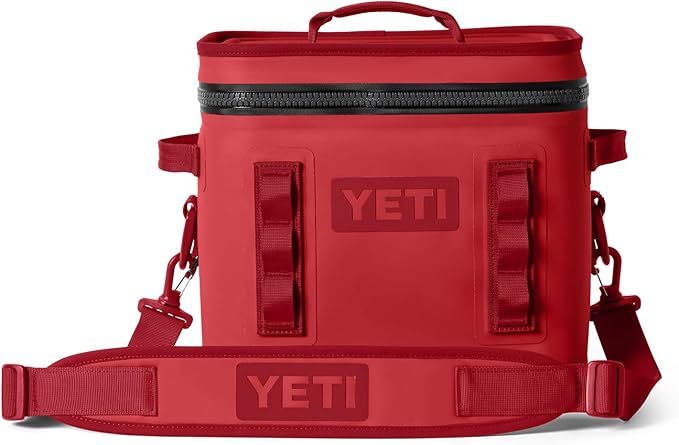 YETI Hopper Flip 12 Portable Cooler
