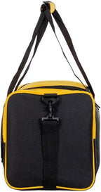 Jetstream Heavy Duty Multi Pocket Durable Sports Gym Equipment Travel Duffel Bag