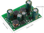 DC-DC Positive & Negative Voltage Boost Converter (Output Voltage ±5VDC)