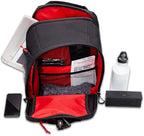 Voltaic Systems Converter Solar Backpack Charger - Includes a Battery Pack - Powers Phones Including iPhone, Tablets, & USB Devices