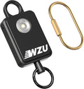 Recordable Personal Safety Alarm - FCC Certified Self Defense Alarm with 2 Emergency Modes - Rechargeable LED Strobe for Women/Men/Elderly - Jogging/Night Running/Travel/Home/Office - 4 Colors