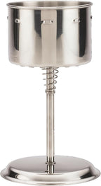 Farberware Classic Yosemite Stainless Steel Coffee Percolator - 8 Cup, Silver