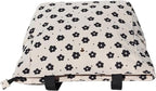 Original Floral Water Resistant Large Tote Bag Shoulder Bag for Gym Beach Travel Daily Bags Upgraded