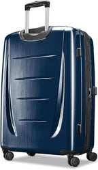 Samsonite Winfield 2 Hardside Expandable Luggage with Spinner Wheels