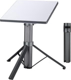 Elfcam - Portable 166Wh 45000mAh Battery Pack for Starlink Mini with Tripod Stand, IP67 Waterproof Power Bank, 6-Hour Runtime, USB-C Fast Charging & DC Output for Outdoor Camping Travel