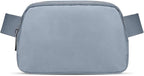 JSJ Mini Fanny Pack for Women & Men,Valentines Day Gifts for Girls Teens Kids Daughter Sister Her,Trendy Stuff Crossbody Bags Cute Everywhere Belt Bags. (Navy Blue)