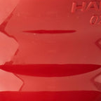 Hario V60 Plastic Coffee Dripper, Size 02, Red