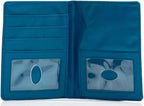 Big Skinny Traveler Slim Wallet