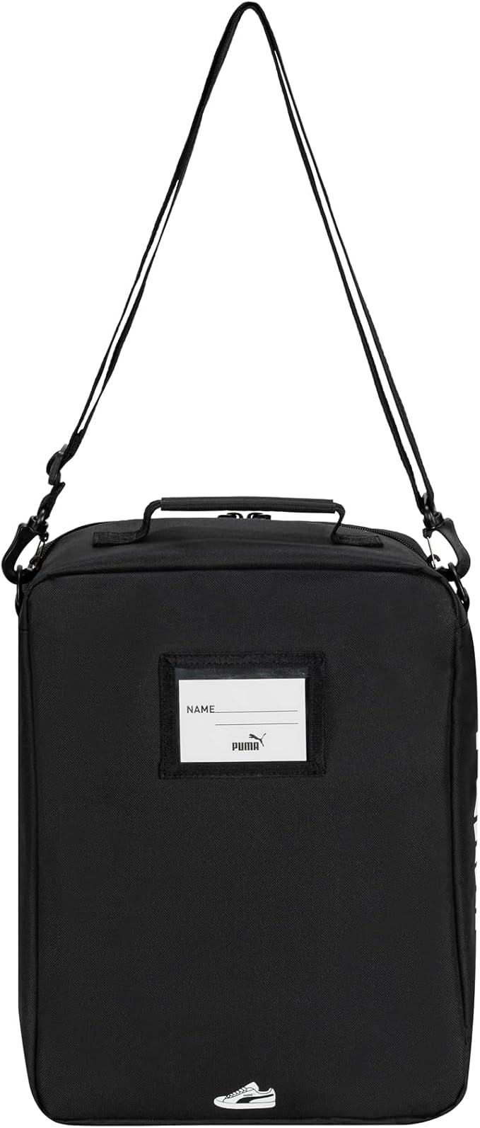 PUMA Prowl Shoe Bag, Black, OS
