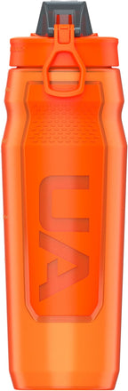 Under Armour 32oz Playmaker Squeeze Water Bottle | Squeeze