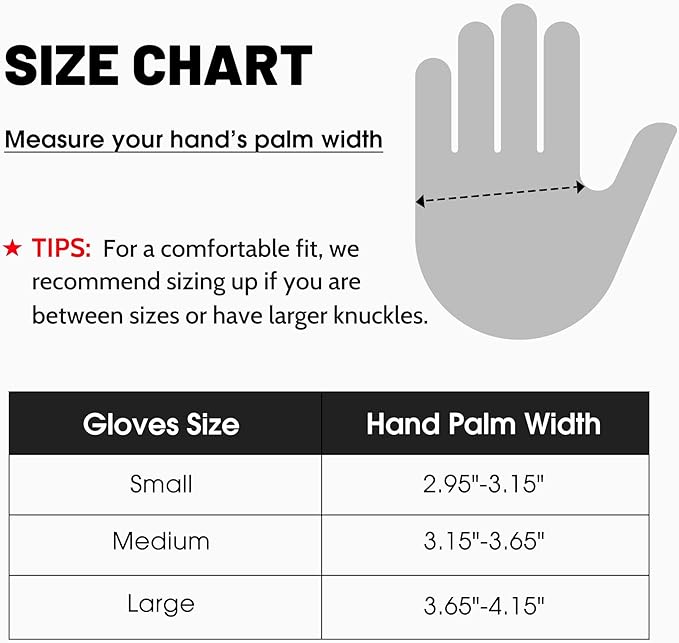 FitsT4 Sports Aqua Gloves Webbed Paddle Swim Gloves Fitness Water Aerobics