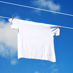Garneck 5m Portable Clothesline Set with Suction Cups: Retractable PVC Clothes Line Easy-to-Hang for Travel Outdoor Laundry Rope for Camping Indoor Hotels Rvs