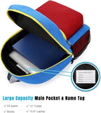 STEAMEDBUN Kids Backpack for Boys 5-9,Boys Backpack for Elementary School Bag