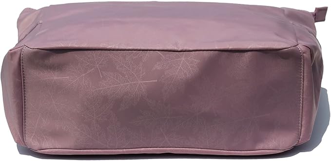 Original Floral Water Resistant Large Tote Bag Shoulder Bag for Gym Beach Travel Daily Bags Upgraded