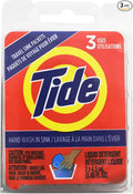 Tide Travel Sink Packets Size 3ct
