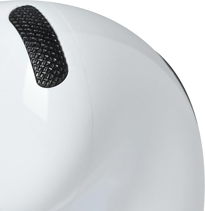 Earbud, Compact and Portable Audio Accessory for Music and Calls