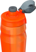 Under Armour 32oz Playmaker Squeeze Water Bottle | Squeeze